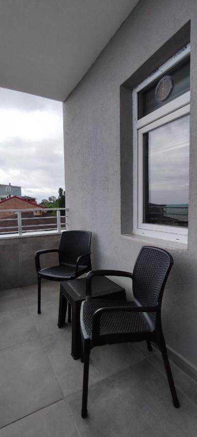 Aparthotel Metro Vip Trabzon Exterior foto
